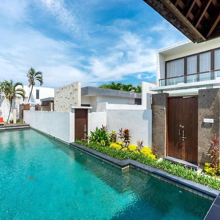Jay'S Villa Umalas Canggu Dış mekan fotoğraf