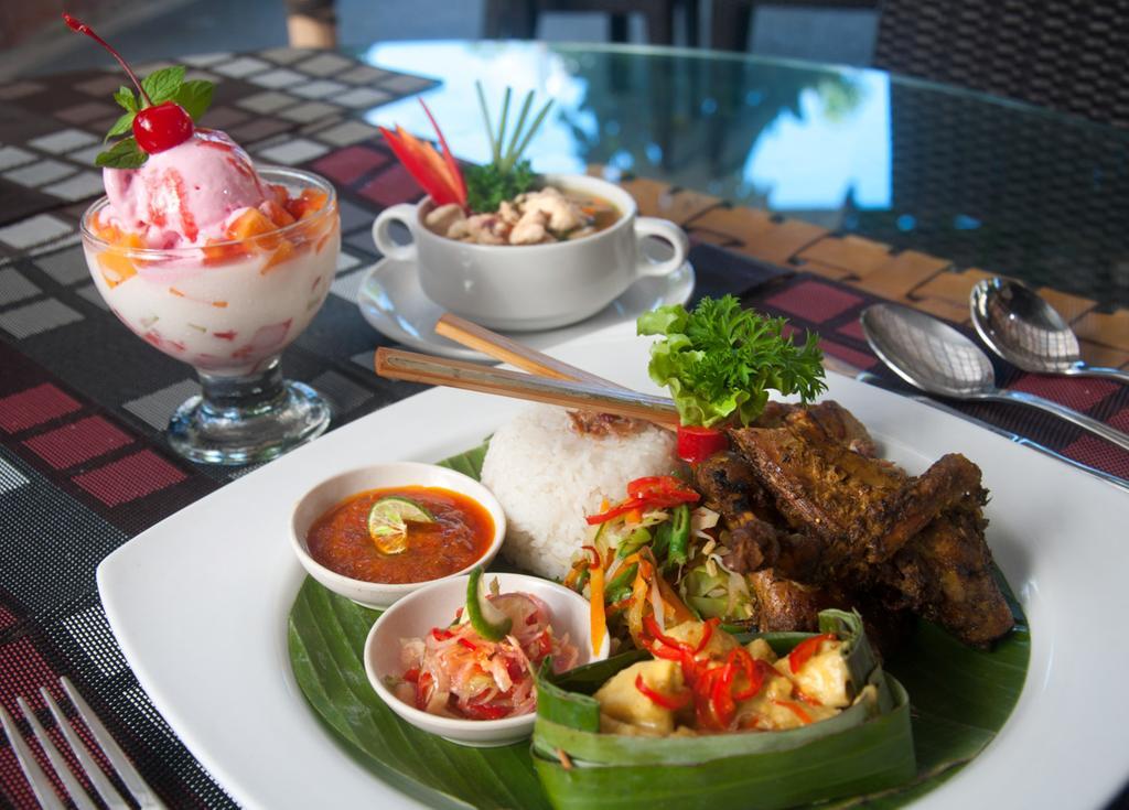 Jay'S Villa Umalas Canggu Dış mekan fotoğraf