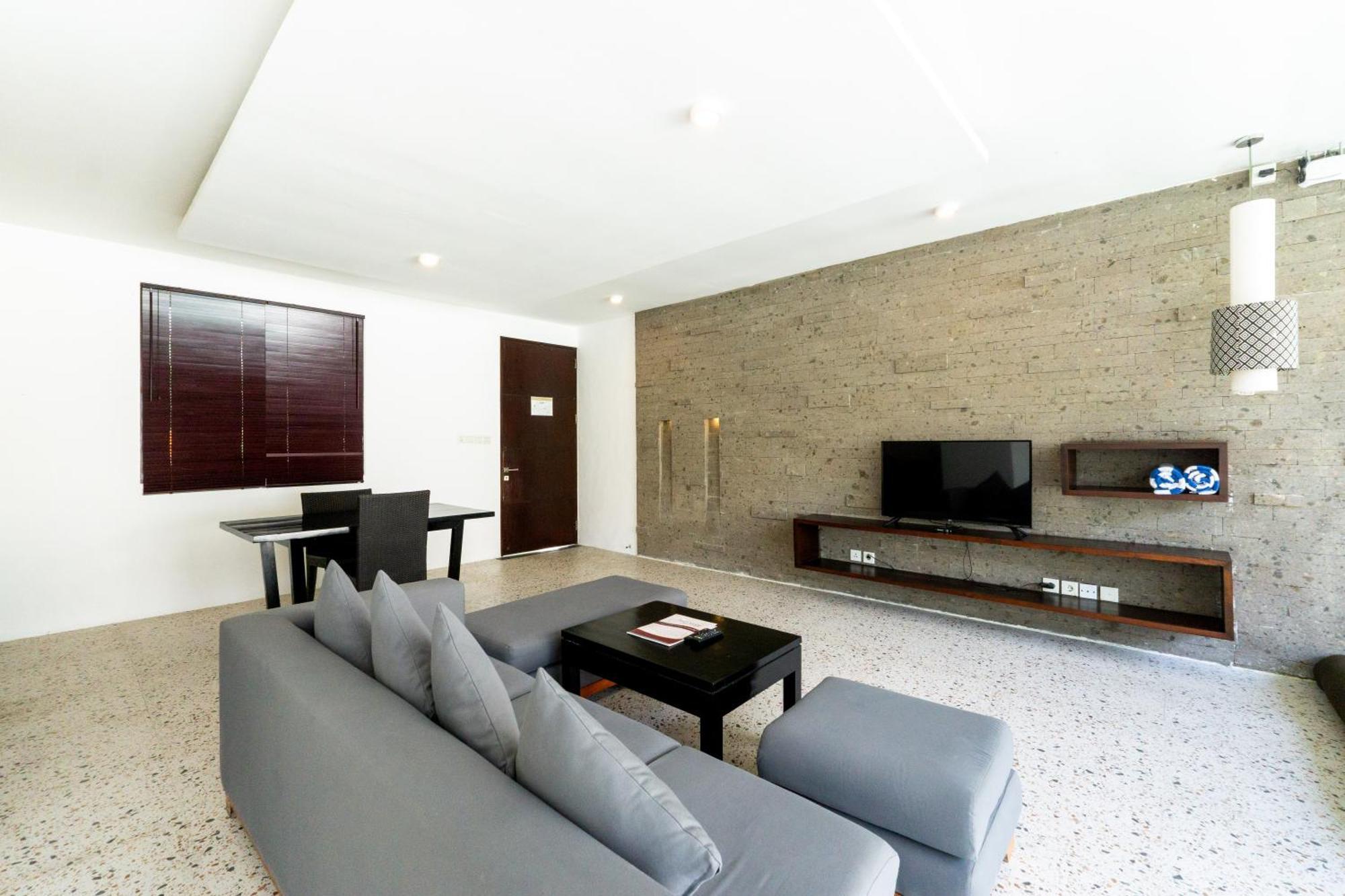 Jay'S Villa Umalas Canggu Oda fotoğraf