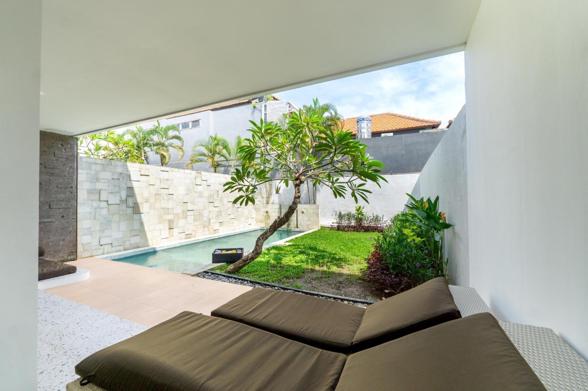Jay'S Villa Umalas Canggu Oda fotoğraf