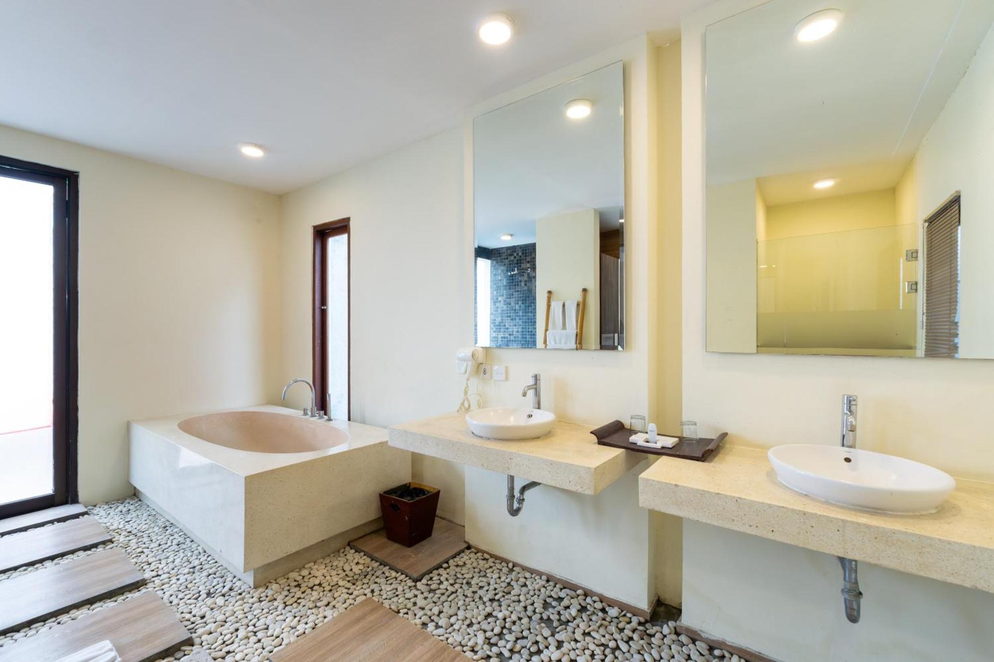 Jay'S Villa Umalas Canggu Dış mekan fotoğraf