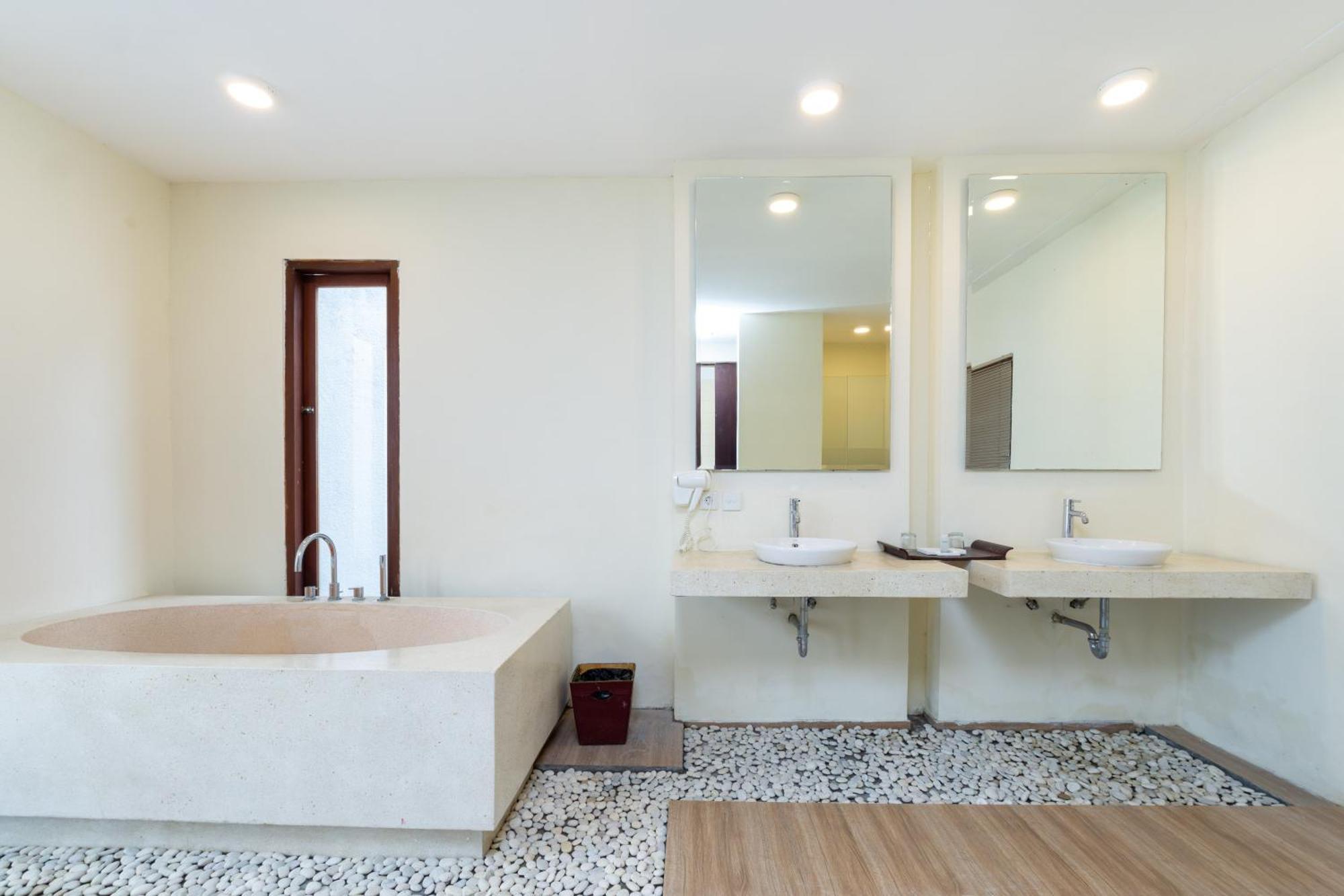 Jay'S Villa Umalas Canggu Dış mekan fotoğraf