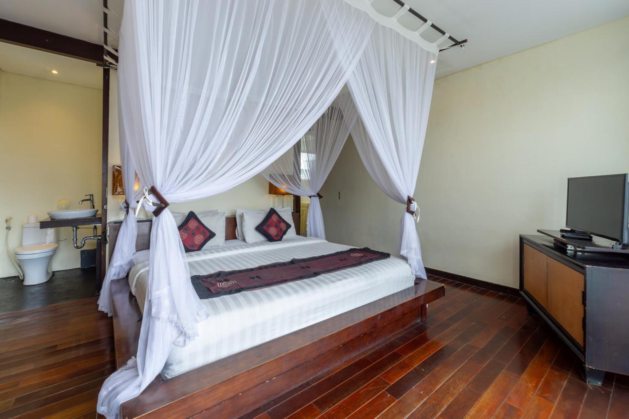 Jay'S Villa Umalas Canggu Oda fotoğraf