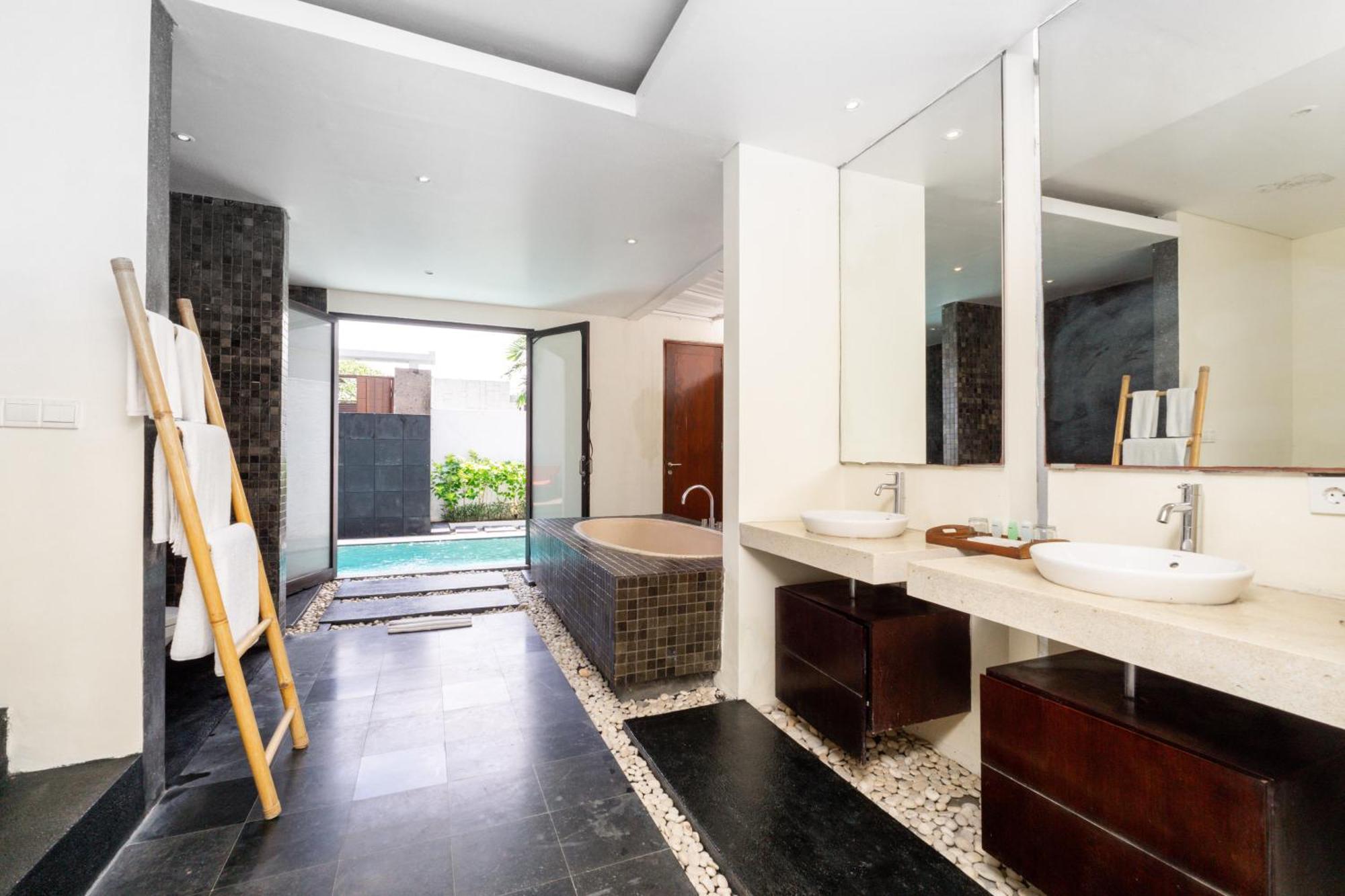 Jay'S Villa Umalas Canggu Oda fotoğraf