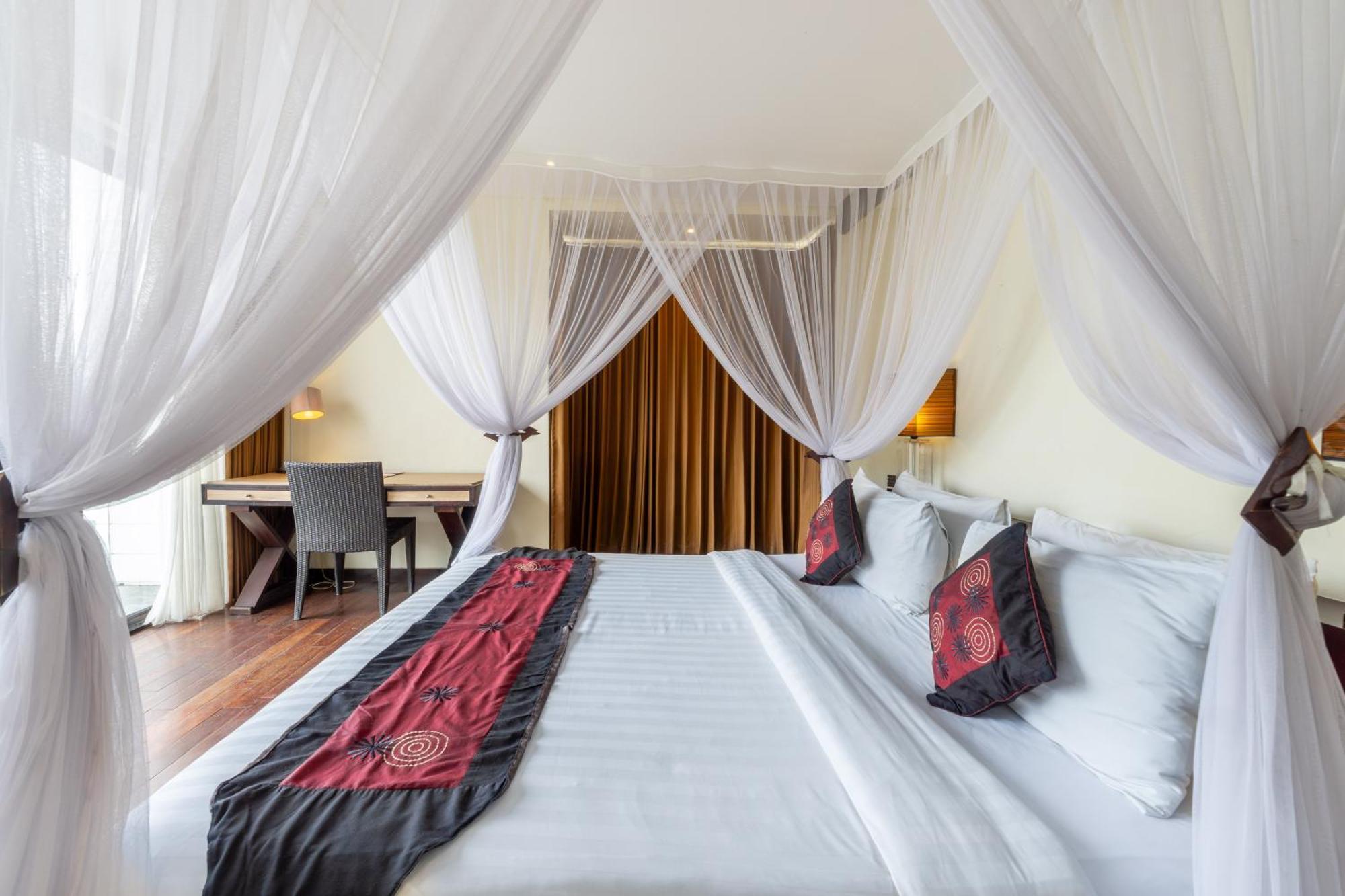 Jay'S Villa Umalas Canggu Dış mekan fotoğraf