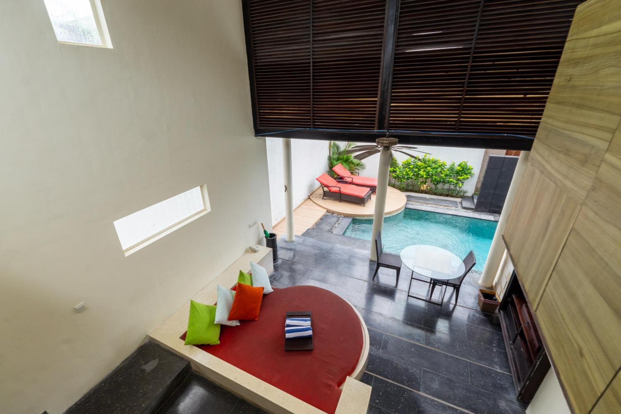 Jay'S Villa Umalas Canggu Oda fotoğraf