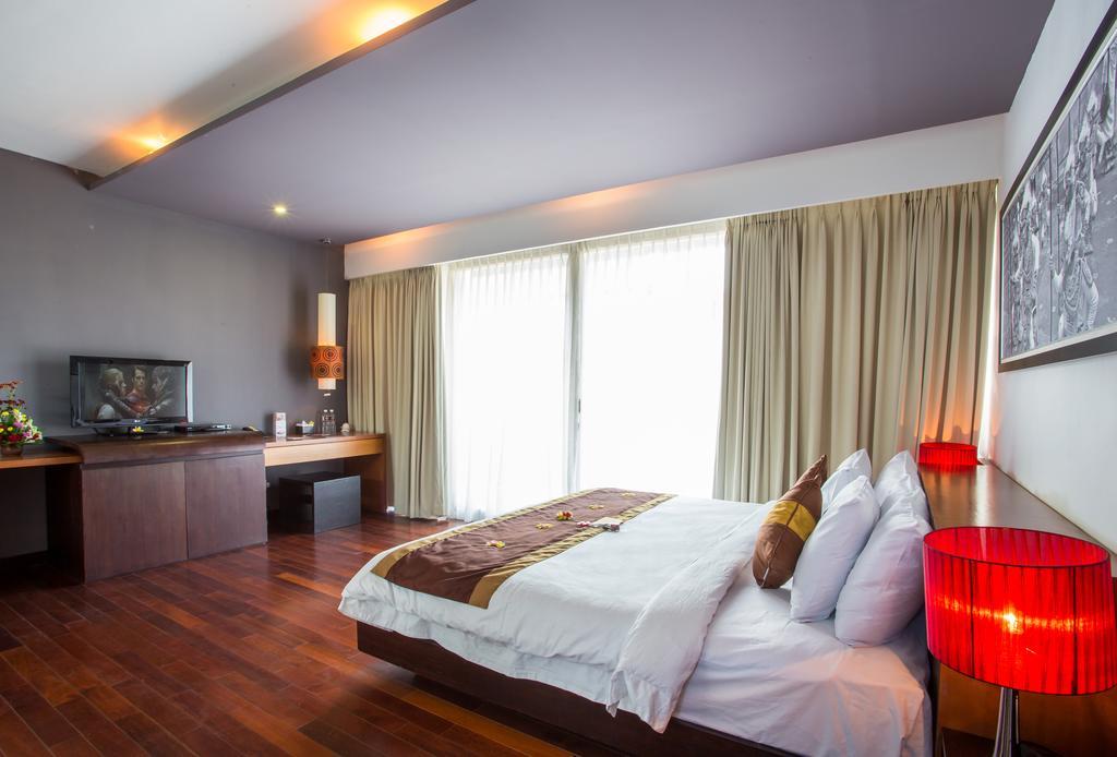 Jay'S Villa Umalas Canggu Dış mekan fotoğraf