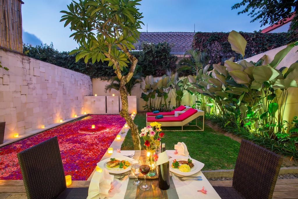 Jay'S Villa Umalas Canggu Dış mekan fotoğraf