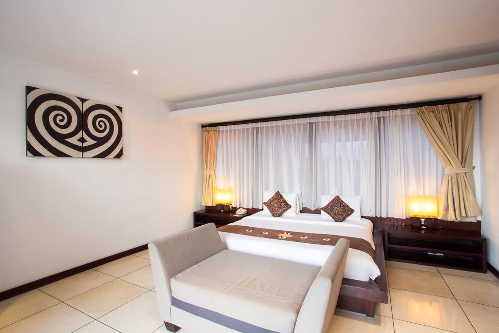 Jay'S Villa Umalas Canggu Dış mekan fotoğraf