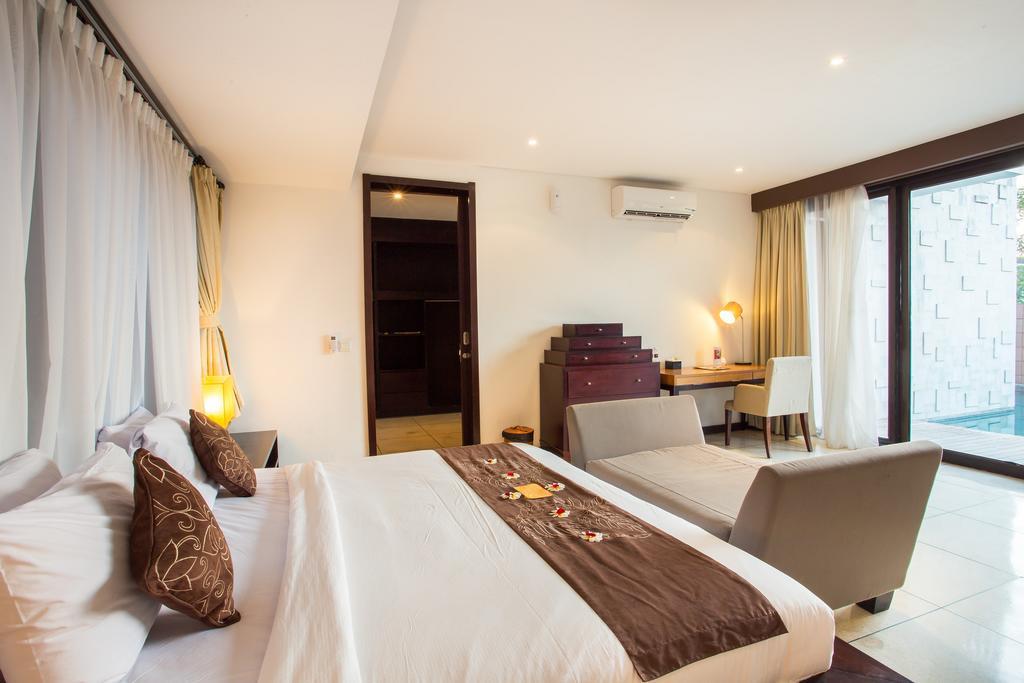 Jay'S Villa Umalas Canggu Dış mekan fotoğraf