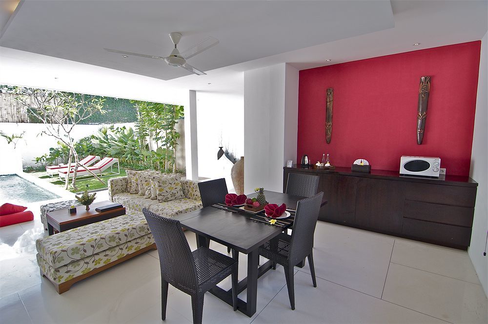 Jay'S Villa Umalas Canggu Dış mekan fotoğraf