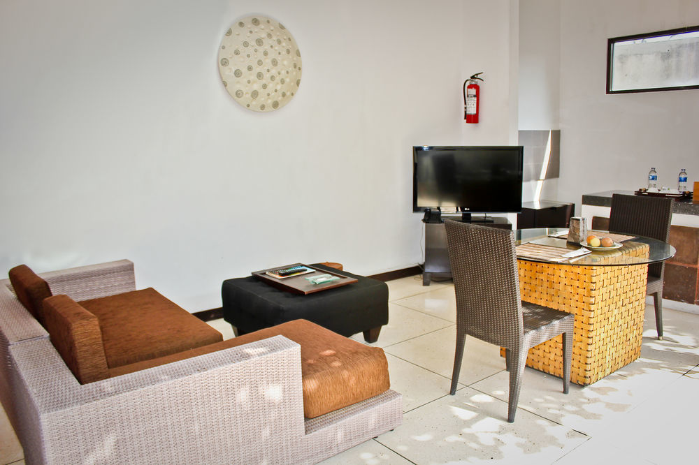 Jay'S Villa Umalas Canggu Dış mekan fotoğraf