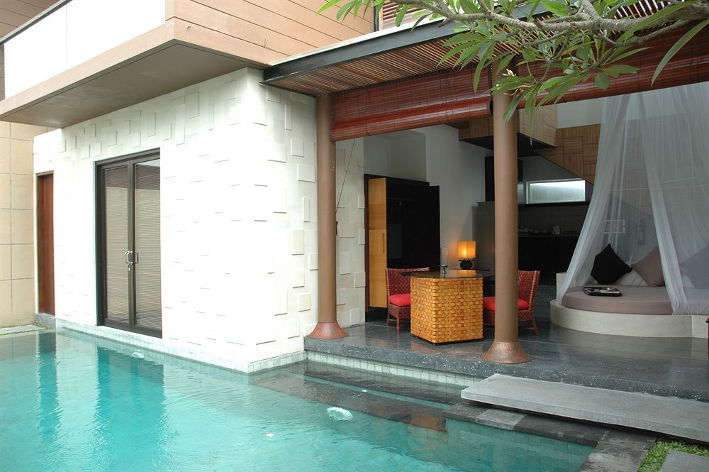Jay'S Villa Umalas Canggu Dış mekan fotoğraf