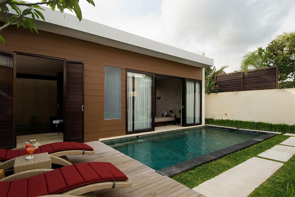 Jay'S Villa Umalas Canggu Dış mekan fotoğraf