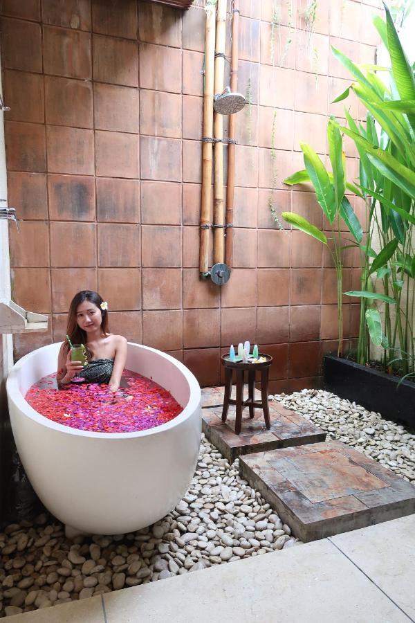 Jay'S Villa Umalas Canggu Dış mekan fotoğraf