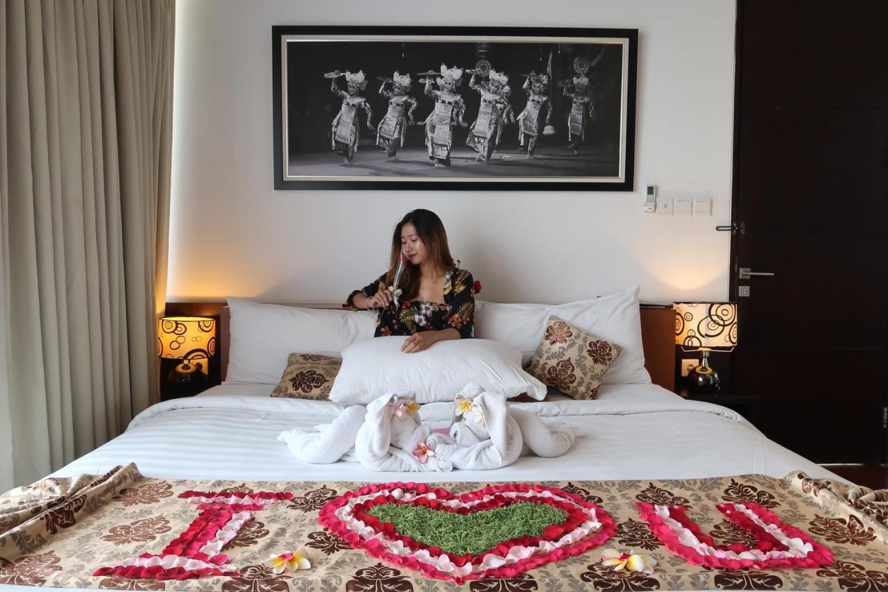 Jay'S Villa Umalas Canggu Dış mekan fotoğraf